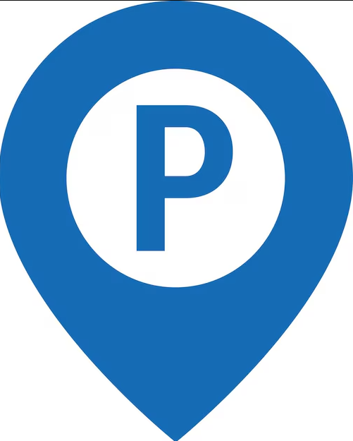 Parcheggio libero